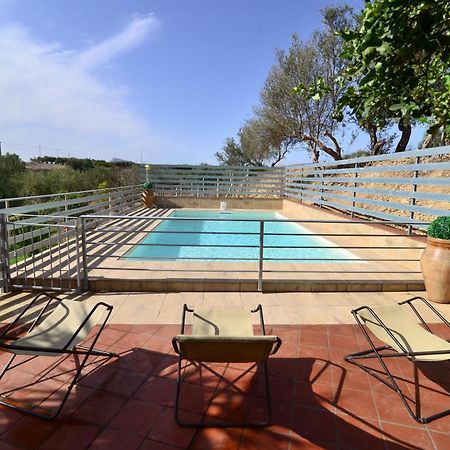 Villa Trappeto Trappeto  Exterior foto