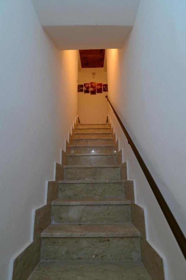 Villa Trappeto Trappeto  Exterior foto